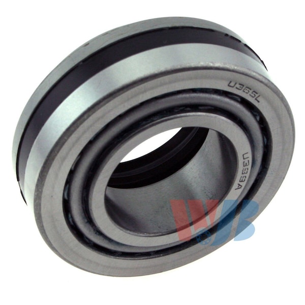 Wjb Ford Bronco 1986-78 Country Sedan 1974 Bearing, Wta20 WTA20 - main